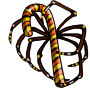 Drachid Candy Cane