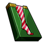 Candy Cane Stockings