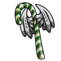 Uilus Candy Cane
