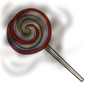 Tainted Lollipop