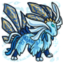 Magical Azure Omni Squishy