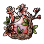 Cherry Blossom Potion