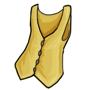 Gold Vest
