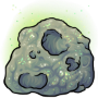 Jade Comet Fragment