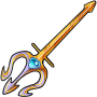 Astral Cyid Trident