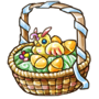 Exquisite Easero Basket