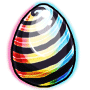 Trance Easter Egg 
