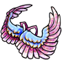 Azure Easero Wings