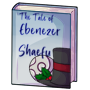 The Tale of Ebenezer Shaefu