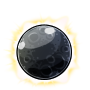 Eclipse Marble