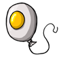 Egg Balloon