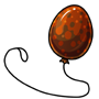 Chimby Egg Balloon