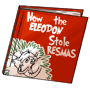 How the Eleodon Stole Resmas