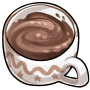 Everlasting Hot Chocolate