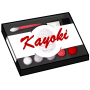 Kayoki Face Paint Kit