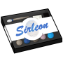 Sirleon Face Paint Kit