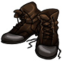 Reiflem Rocker Boots