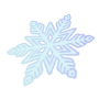 Decorative Snowflake