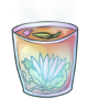 Flower Infused Tea
