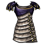 Natural Noctis Dress