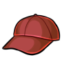 Rose Standard Cap