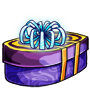 Cyid Holiday Gift Box