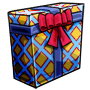Mirabilis Holiday Gift Box