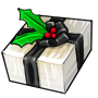 Uilus Holiday Gift Box