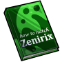 How to Hatch a Zenirix Egg