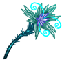 Ice Flower