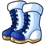 Ice Regent Boots