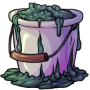 Bucket of Sewage