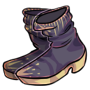 Fortune Teller Boots