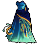 Amira Festival Dress