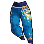 Amira Festival Pants