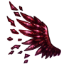 Garnet Wings