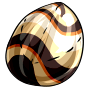 Kurrabi Egg Squishy