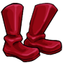 Crimson Lab Boots