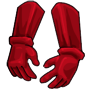 Crimson Lab Gloves