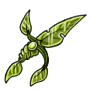 Leaf Dagger