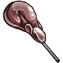 Rodent Lollipop