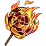 Flame Lolly