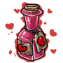 Potion of Love