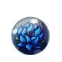 Flower Marble