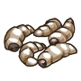 Marshmallow Maggots 