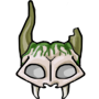Lime Ebilia Mask