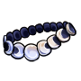 Lunar Medallion Belt