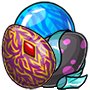 Mythical Egg Bundle