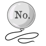 No Balloon