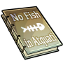 No Fish in Atquati